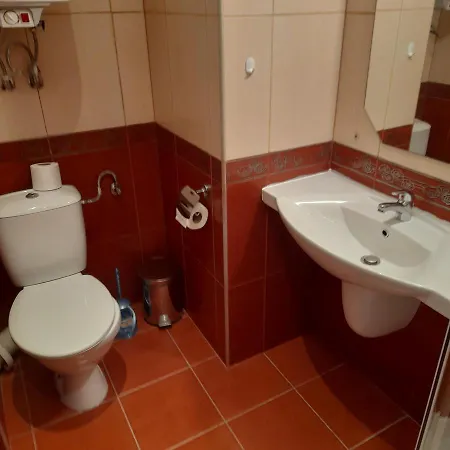 White Coast 8 Meters From The Sea *