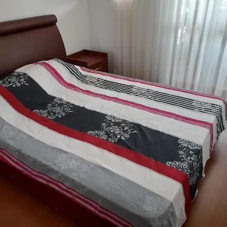 White Coast 8 Meters From The Sea Апартамент *