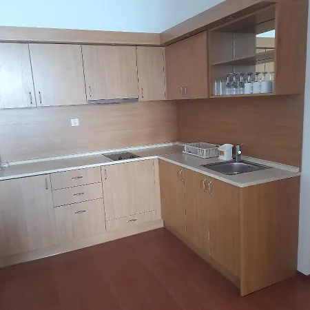 White Coast 8 Meters From The Sea *