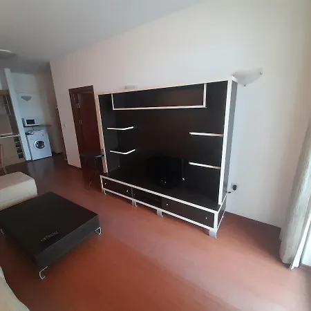 Apartament White Coast 8 Meters From The Sea